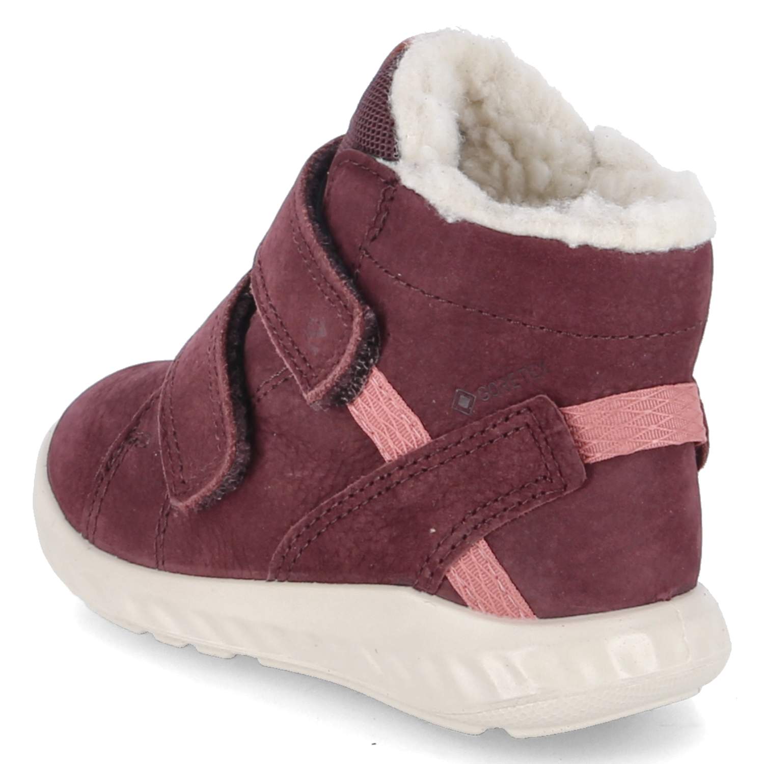 Winterstiefel SP.1 LITE INFANT  Rot