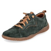 Barfußschuhe WYNONA 01  Grün