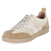 Low Sneaker  Beige