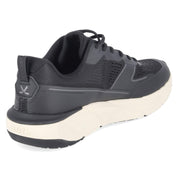 Low Sneaker LOOM Schwarz