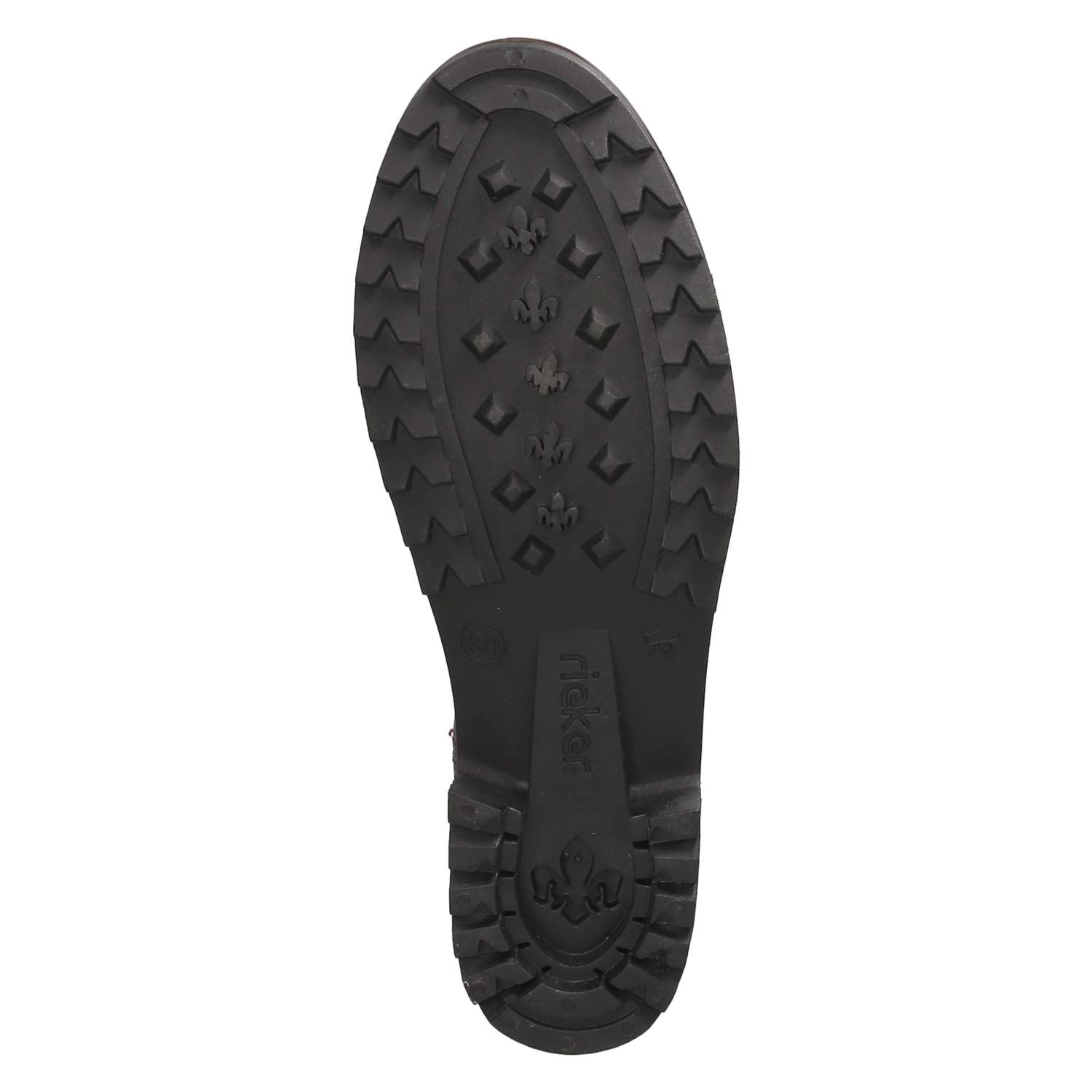 Gummistiefel  Rot