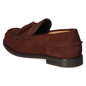 Loafer GRACELYN  Rot