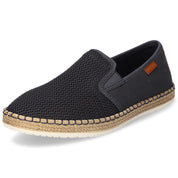 Espadrilles  Blau