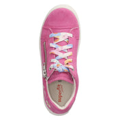 Schnürschuhe TENSEY  Pink