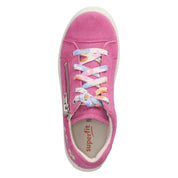 Schnürschuhe TENSEY  Pink