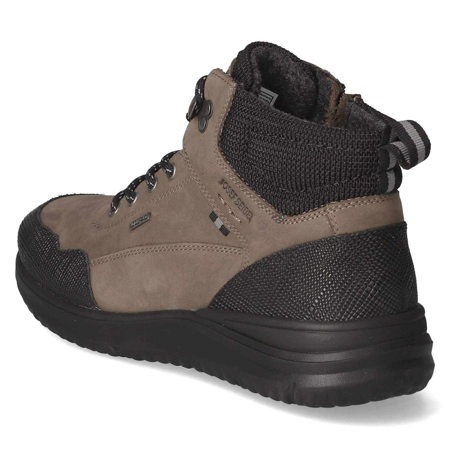 Boots WALES 50  Grau