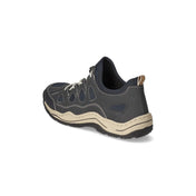 Slipper  Blau
