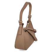 Hobo Bag MAREEN  Beige