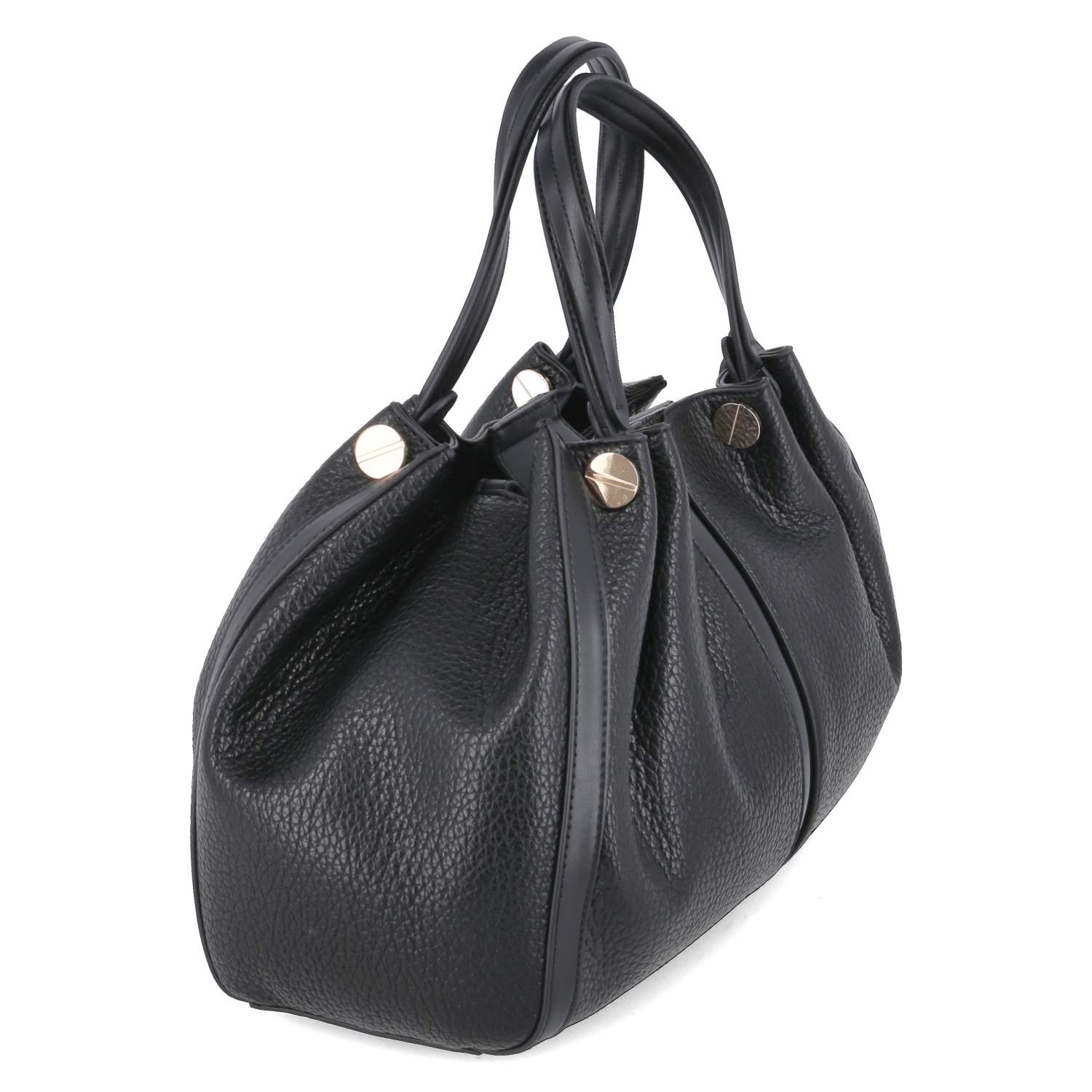 Handtasche  Schwarz