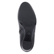 Ankle Boots  Schwarz