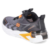 Low Sneaker  Schwarz