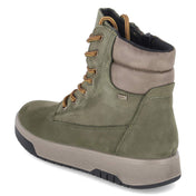 Winterboots  Grün