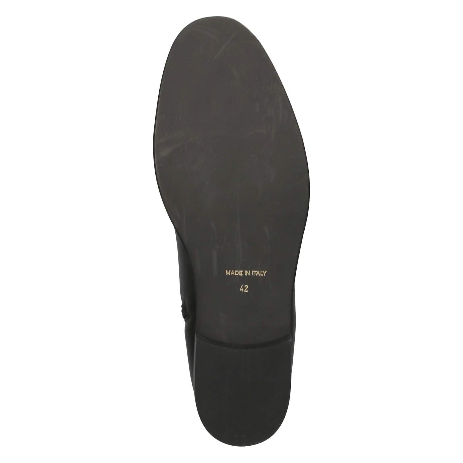 Stiefeletten  Schwarz