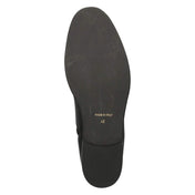 Stiefeletten  Schwarz