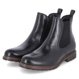 Chelsea Boots  Schwarz