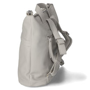 Rucksack  Grau