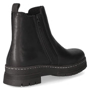 Stiefeletten  Schwarz