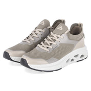 Low Sneaker  Taupe