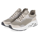 Low Sneaker  Taupe