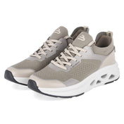Low Sneaker  Taupe