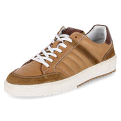 Low Sneaker  Braun
