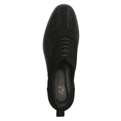 Schnürschuhe  Schwarz