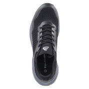 Low Sneaker  Schwarz