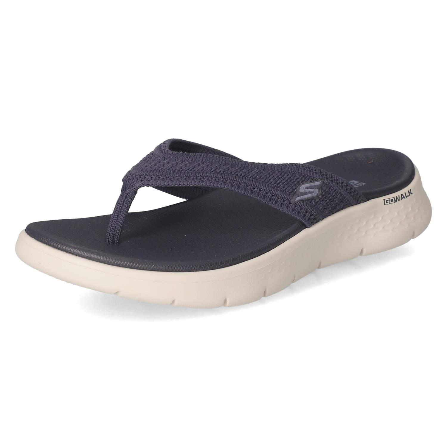 Zehentrenner HOLLY  Blau