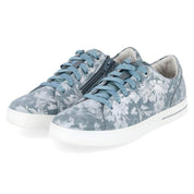 Schnürschuhe STELLA  Blau