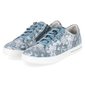 Schnürschuhe STELLA  Blau