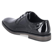 Halbschuhe  Schwarz