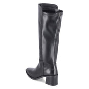 Stiefel  Schwarz
