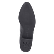 Chelsea Boots  Schwarz