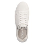 Low Sneaker  Weiß