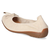 Ballerinas FENJA 09  Beige