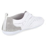 Barfußschuhe  Weiß