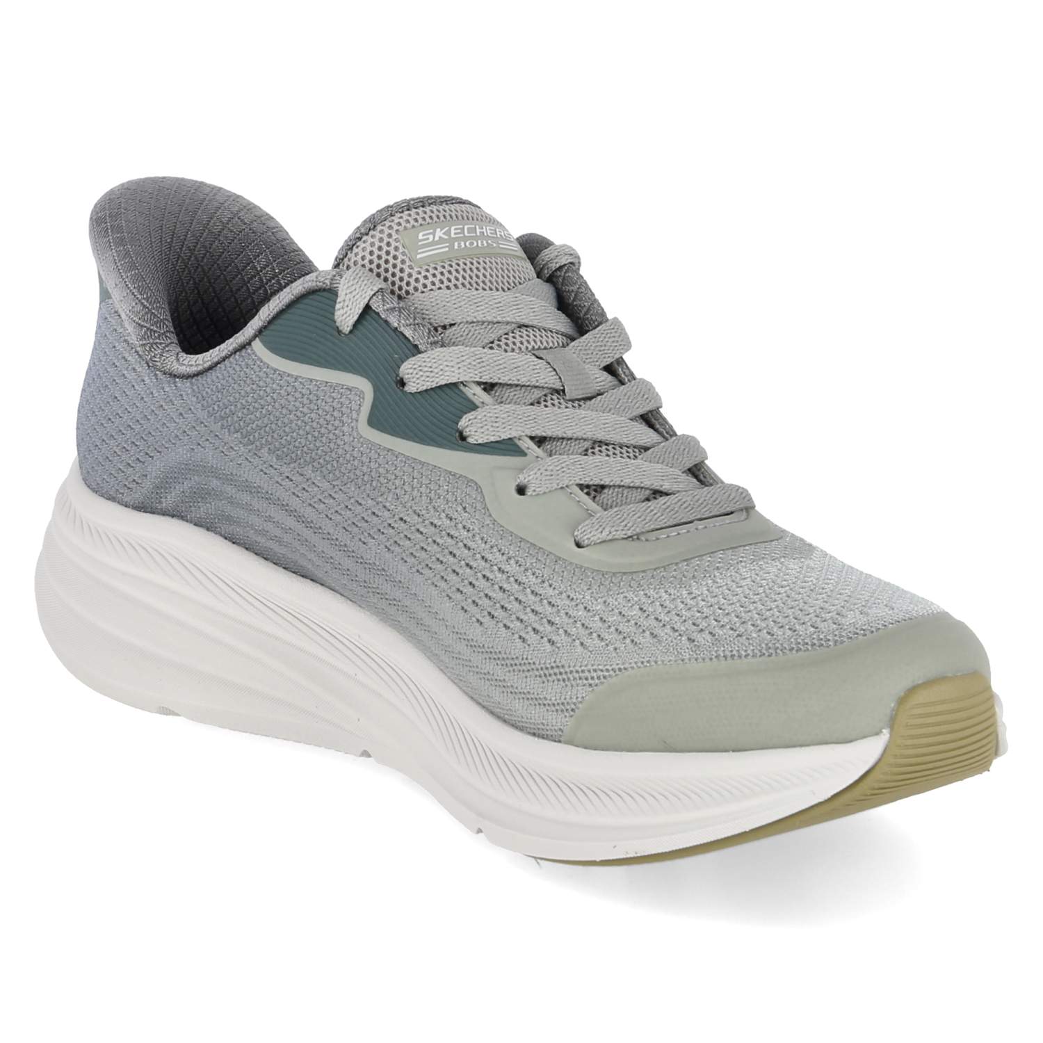 Slip-ins Sneaker BOBS SKILLZ AIRY STRIDE Grün