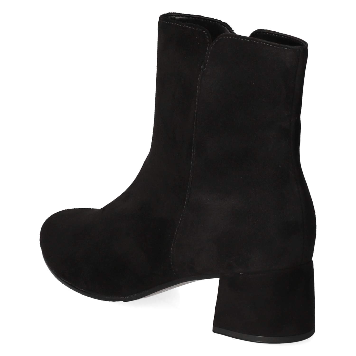 Ankle Boots  Schwarz