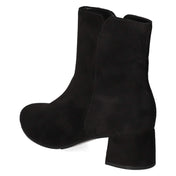 Ankle Boots  Schwarz