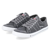 Sneaker  Grau