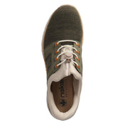 Low Sneaker  Grün