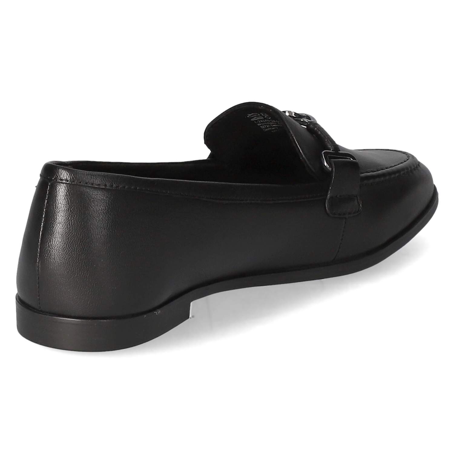 Slipper  Schwarz