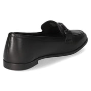 Slipper  Schwarz