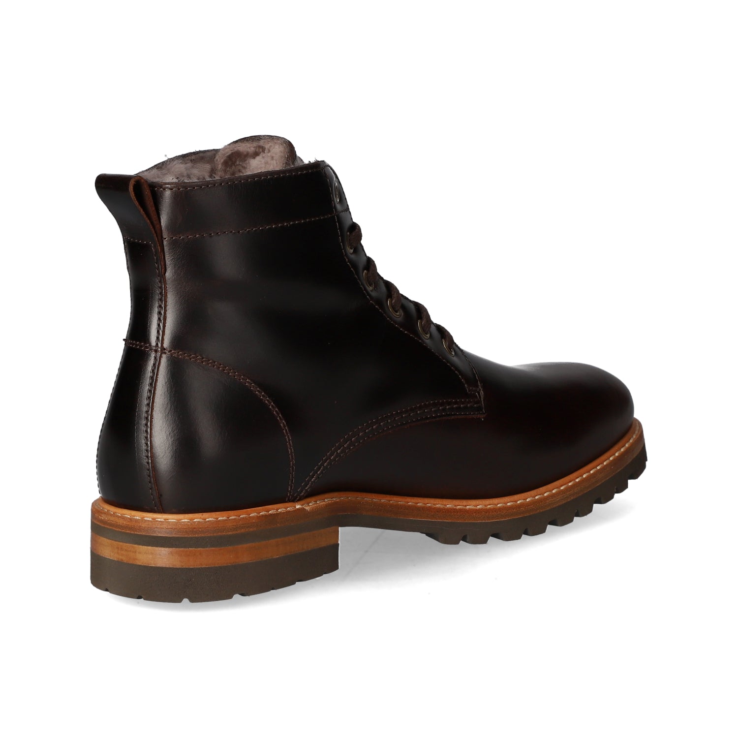 Winterboots EMERY IGLOO C1  Braun