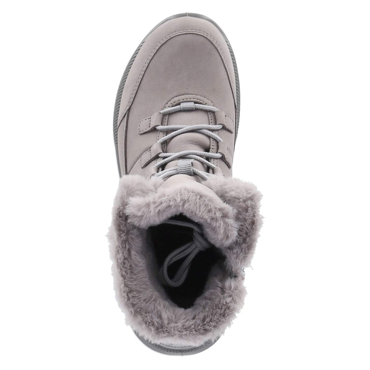 Snowboots  Grau