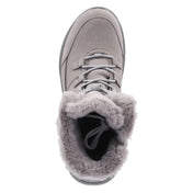 Snowboots  Grau