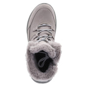 Snowboots  Grau