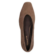 Ballerinas  Braun