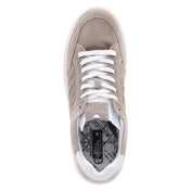 Low Sneaker  Taupe