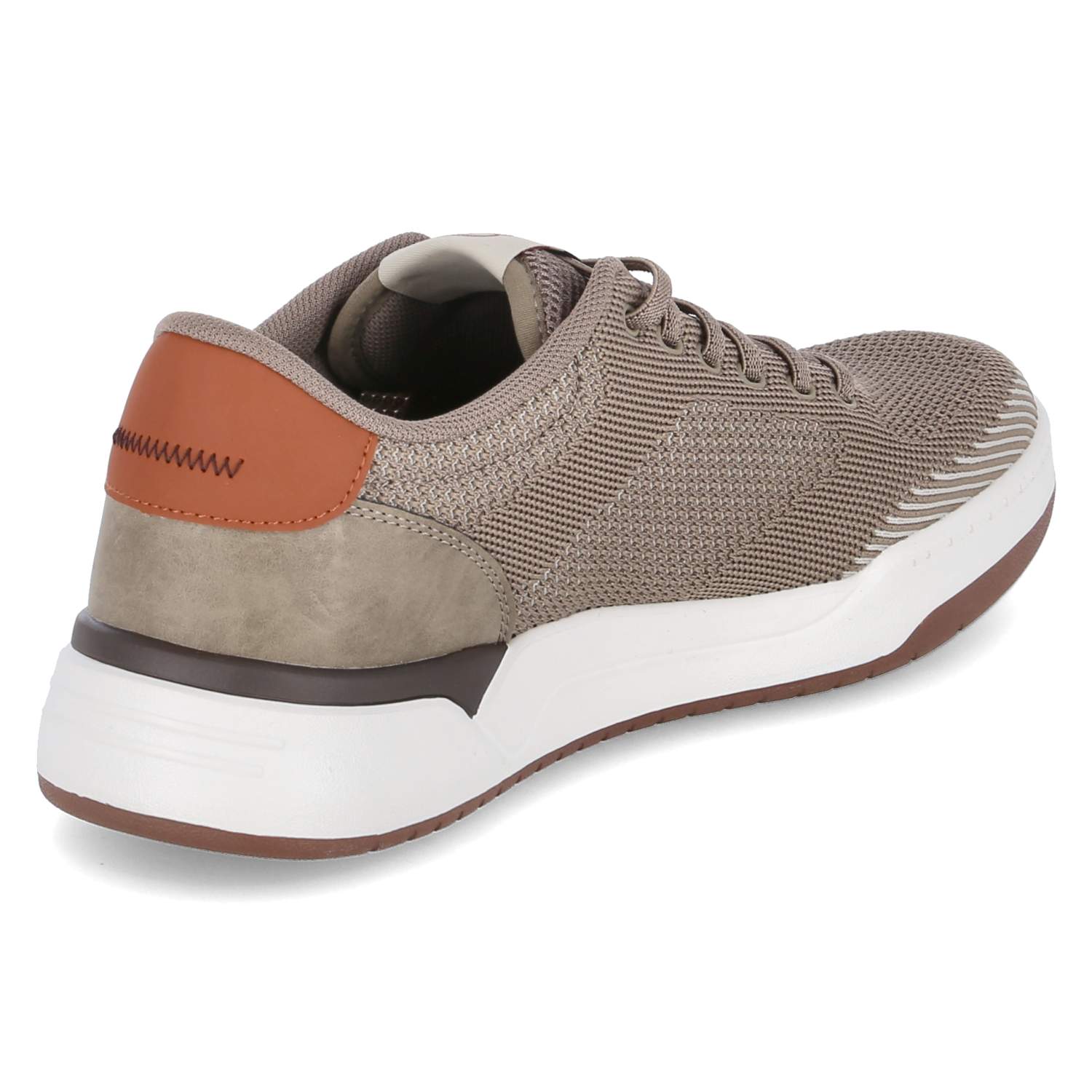 Slip-On-Sneaker DORSET  Taupe